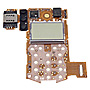 Philips Genie 828 LCD,Philips Genie 828 Housing,Philips Genie 828 Keypad.